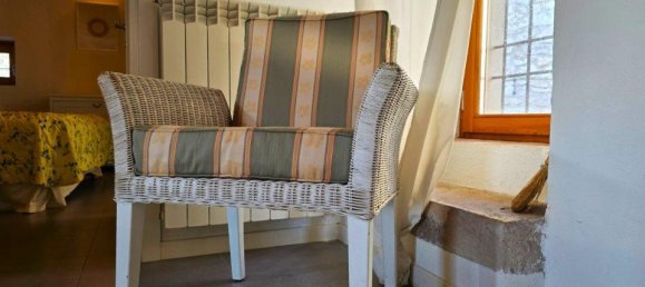 2 rooms Apartment in Terni, Italy No. 2451 7