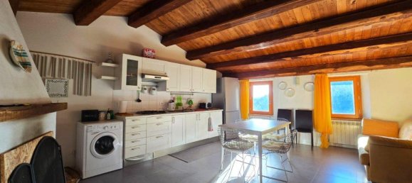 2 rooms Apartment in Terni, Italy No. 2451 3