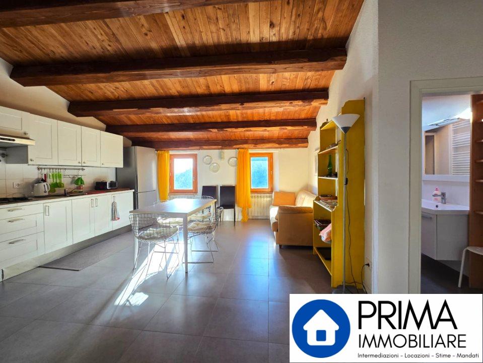 2 rooms Apartment in Terni, Italy No. 2451