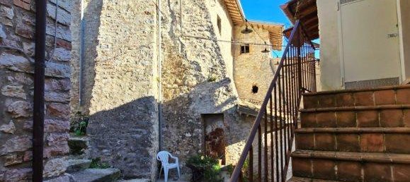 2 rooms Apartment in Terni, Italy No. 2451 18