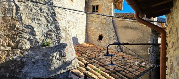 2 rooms Apartment in Terni, Italy No. 2451 21