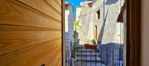 2 rooms Apartment in Terni, Italy No. 2451 16