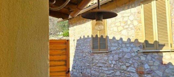 2 rooms Apartment in Terni, Italy No. 2451 13