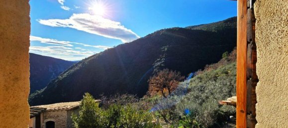 2 rooms Apartment in Terni, Italy No. 2451 17