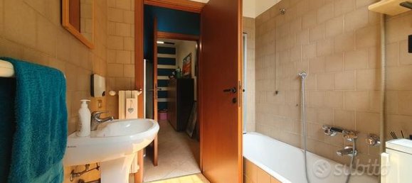 2-Zimmer Wohnung in Villasanta, Italy, Nr. 251221 5