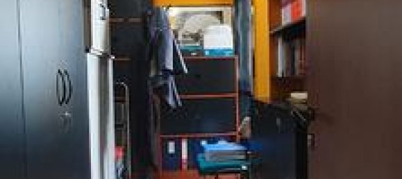 2-Zimmer Wohnung in Villasanta, Italy, Nr. 251221 3