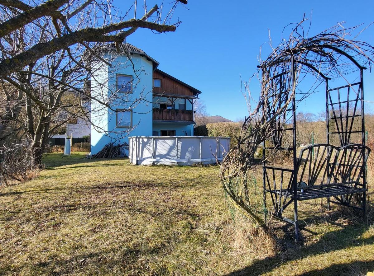 4-Zimmer Stadthaus in Puchenstuben, Austria, Nr. 149888