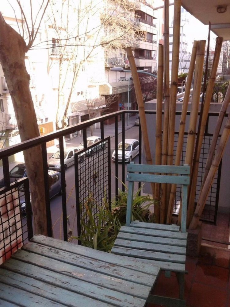 Studio in Mar del Plata, Argentina No. 78755