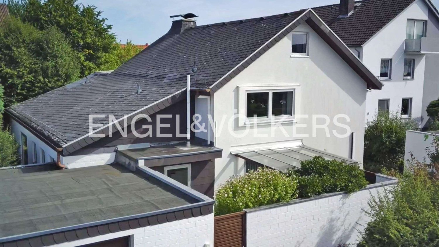 Casa de 3 dormitorios en Kassel, Germany No. 317991