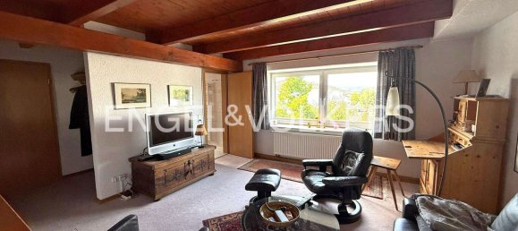 Casa de 3 dormitorios en Kassel, Germany No. 317991 11