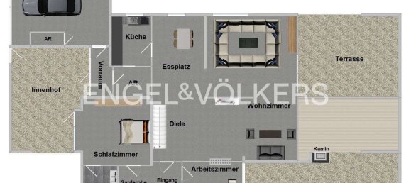 Casa de 3 dormitorios en Kassel, Germany No. 317991 15