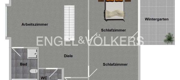 Casa de 3 dormitorios en Kassel, Germany No. 317991 16