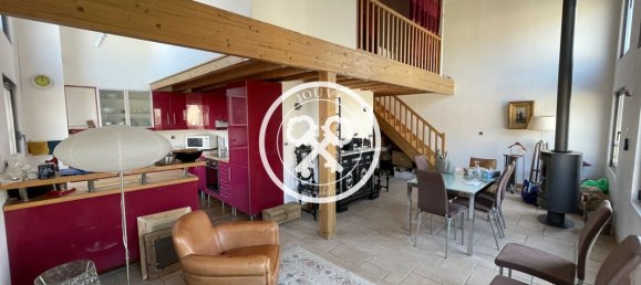 1 غرف نوم منزل ذو طابقين في Troyes, France رقم 44833 2