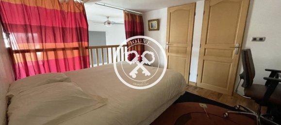 1 غرف نوم منزل ذو طابقين في Troyes, France رقم 44833 6