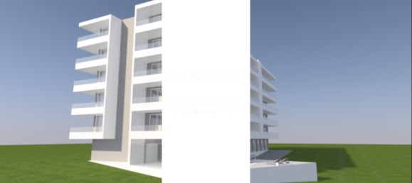 قطعة أرض في Almancil, Portugal 807متر مربع رقم 105371 2