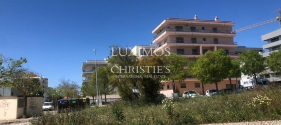 قطعة أرض في Almancil, Portugal 807متر مربع رقم 105371 3