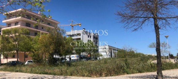 قطعة أرض في Almancil, Portugal 807متر مربع رقم 105371 4