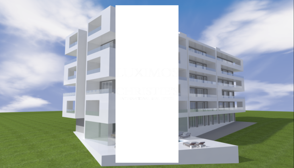  قطعة أرض في Almancil, Portugal 807متر مربع رقم 105371