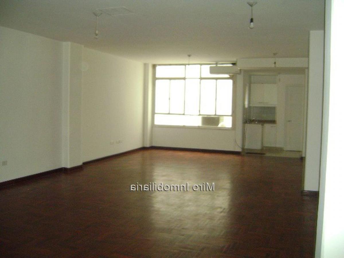 Studio in Montevideo, Uruguay, Nr. 5284