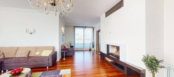 5 rooms Penthouse in Vienna, Austria No. 178154 6