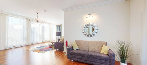 5 rooms Penthouse in Vienna, Austria No. 178154 4