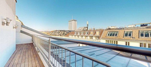 5 rooms Penthouse in Vienna, Austria No. 178154 20