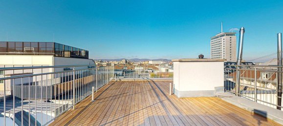 5 rooms Penthouse in Vienna, Austria No. 178154 23