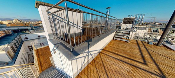 5 rooms Penthouse in Vienna, Austria No. 178154 21