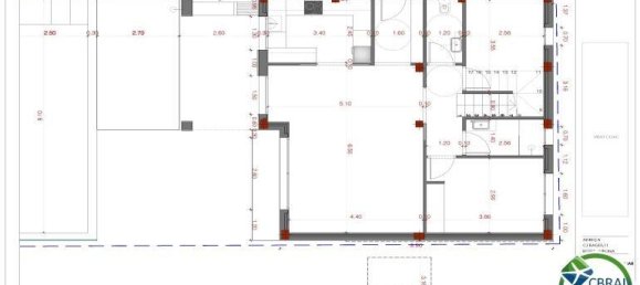 400m² Land in Roses, Spain No. 112040 12