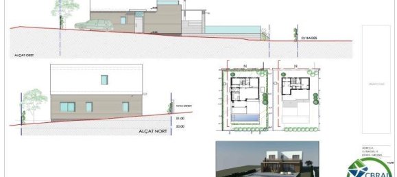 400m² Land in Roses, Spain No. 112040 16