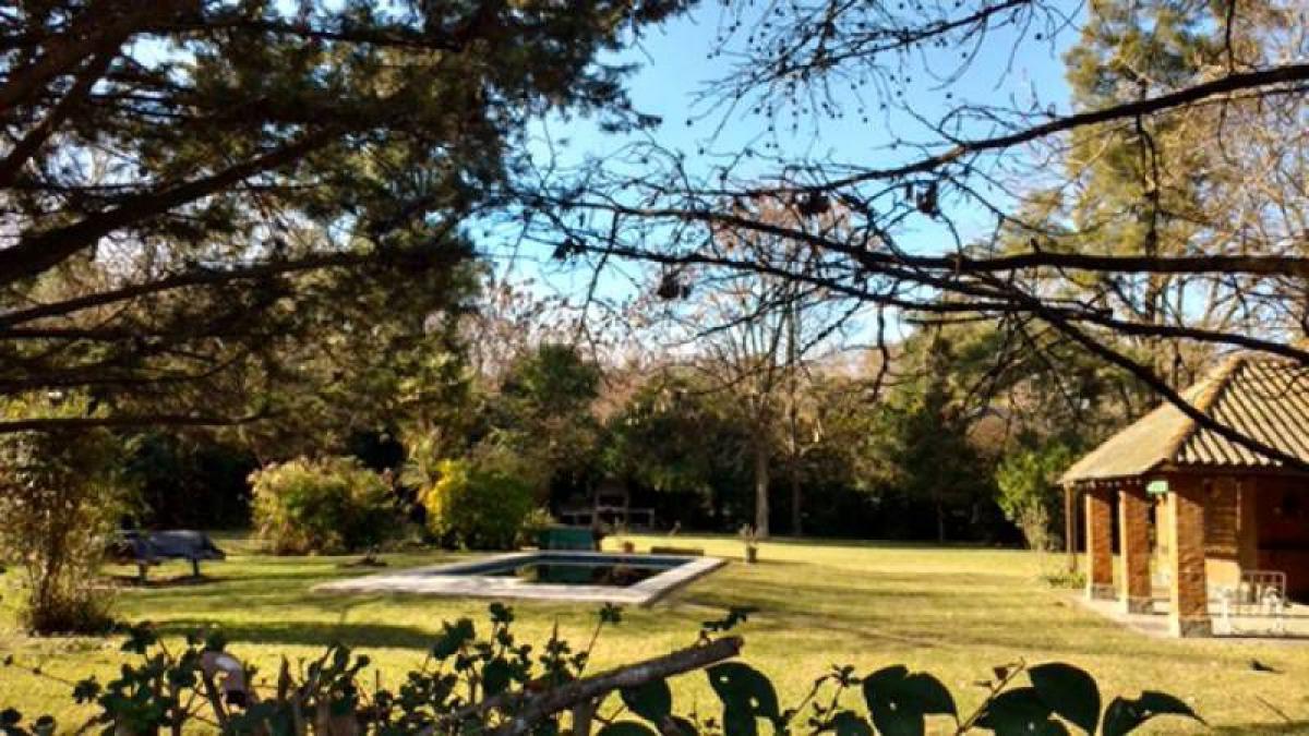 2 غرف نوم منزل في Pilar, Argentina رقم 12402