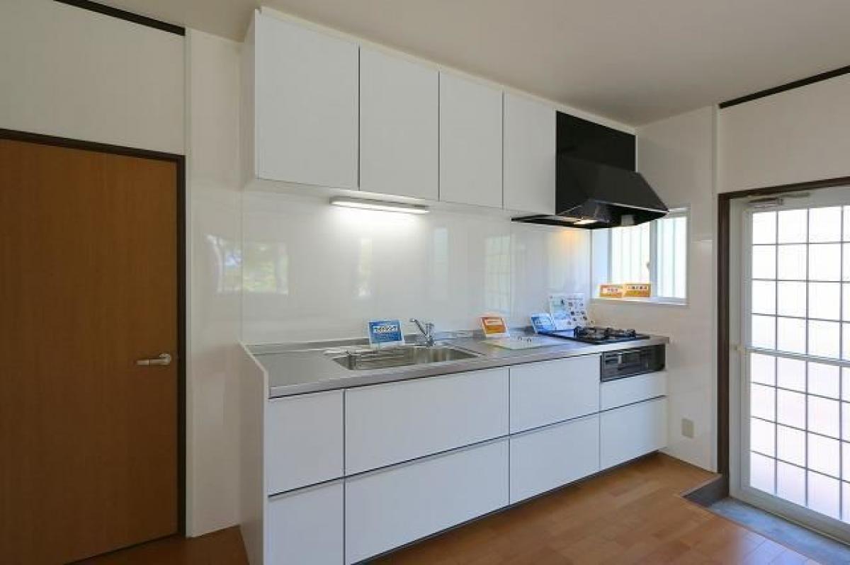 4 bedrooms House in Fukuoka, Japan No. 5428