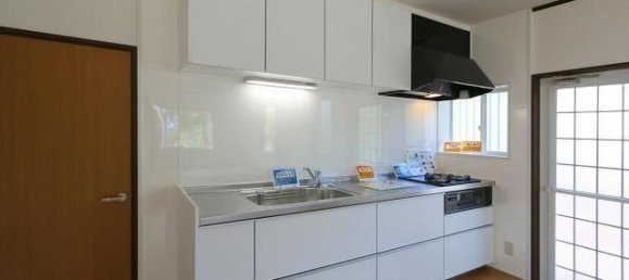 4 bedrooms House in Fukuoka, Japan No. 5428 2