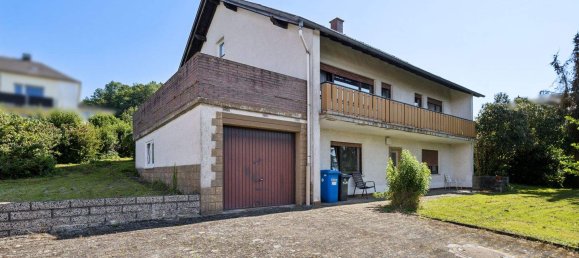 4 Schlafzimmer Stadthaus in Limburg-Weilburg, Germany, Nr. 227753 3