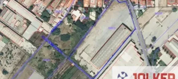 Entrepôt à Castellon, Spain 9683m² No. 142244 2