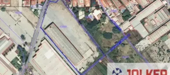 Entrepôt à Castellon, Spain 9683m² No. 142244 3