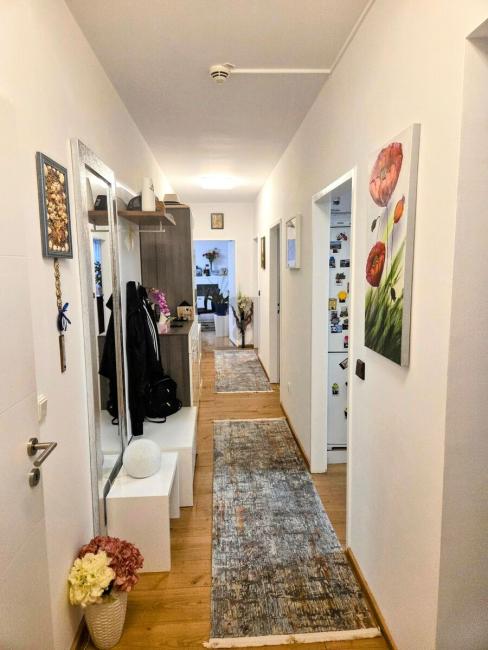 3-Zimmer Wohnung in Puntigam, Austria, Nr. 259899