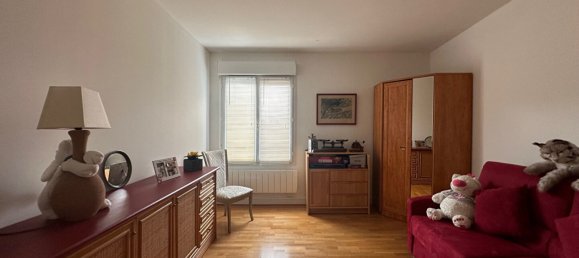 3 bedrooms Apartment in Chartres, France No. 58902 12