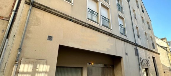 3 bedrooms Apartment in Chartres, France No. 58902 18