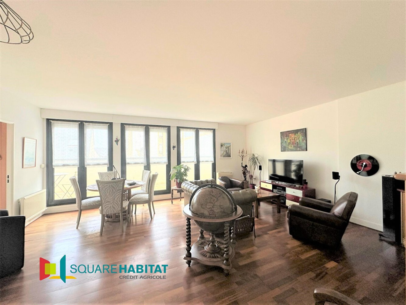 3 bedrooms Apartment in Chartres, France No. 58902