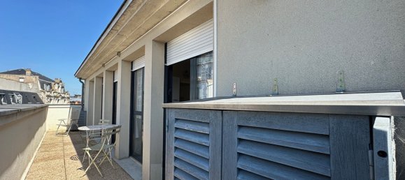 3 bedrooms Apartment in Chartres, France No. 58902 8