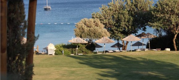 Apartamento 1+2 em Bodrum, Turkey N.º 7556 7