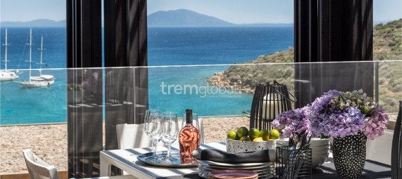 Apartamento 1+2 em Bodrum, Turkey N.º 7556 8