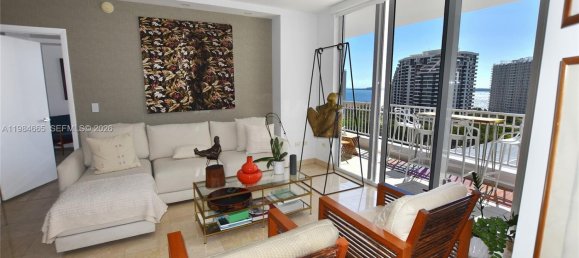 3 غرف نوم عقار تجاري في Miami, الولايات المتحدة رقم 614595 10