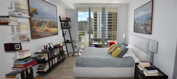 3 غرف نوم عقار تجاري في Miami, الولايات المتحدة رقم 614595 15