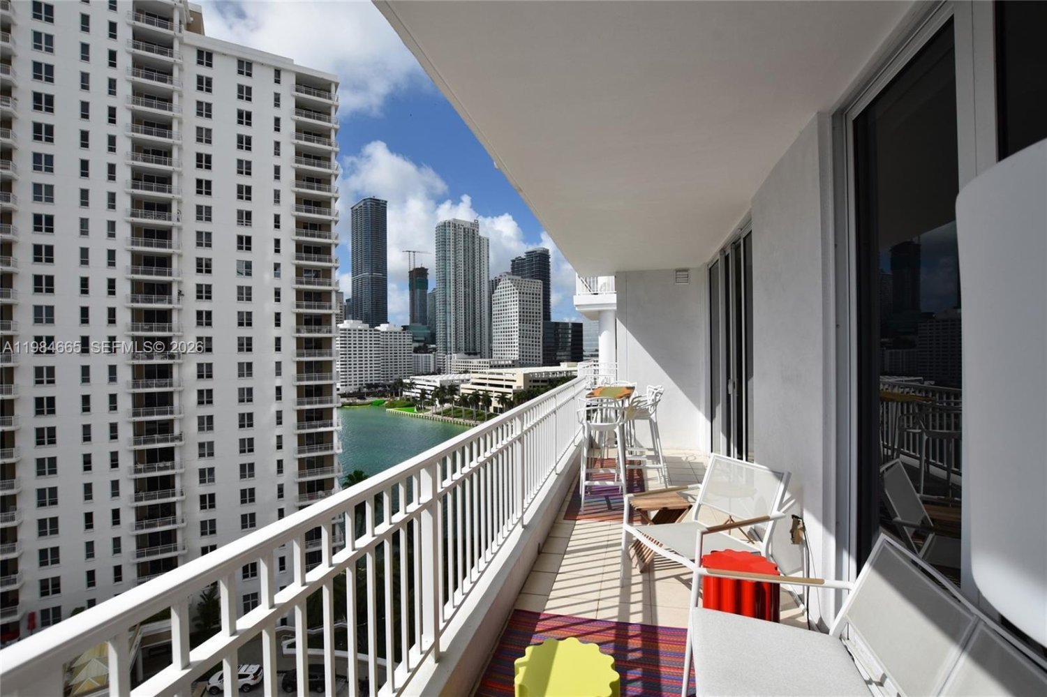 3 غرف نوم عقار تجاري في Miami, الولايات المتحدة رقم 614595