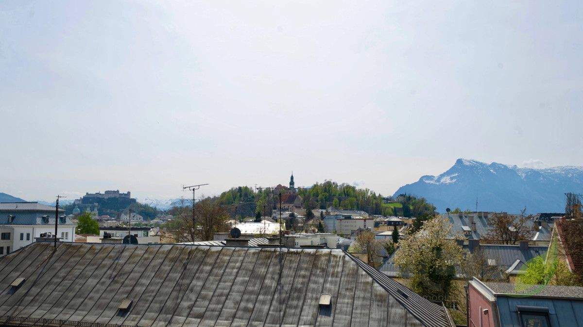 Dúplex de 4 habitaciónes en Salzburg, Austria No. 179355