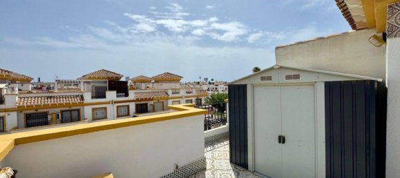 3 Schlafzimmer Villa in Torrevieja, Spain, Nr. 188248 10