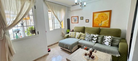 3 Schlafzimmer Villa in Torrevieja, Spain, Nr. 188248 20