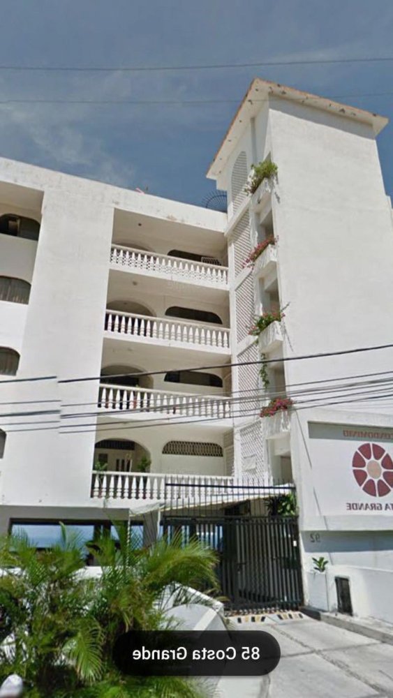 3 bedrooms Apartment in Acapulco de Juarez, Mexico No. 167116